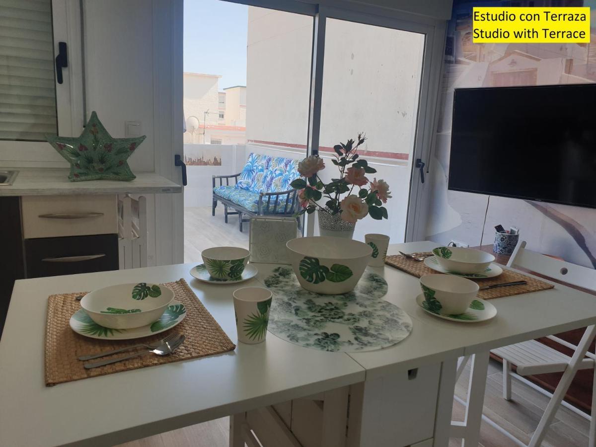 100% Reformado, Wifi, Centrico, El Calvario, Apartment *