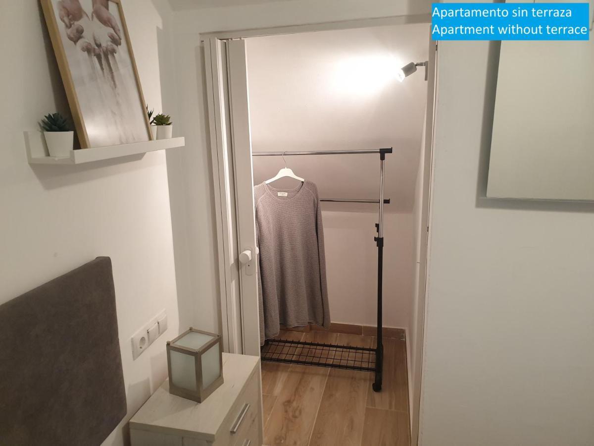 100% Reformado, Wifi, Centrico, El Calvario, Apartment