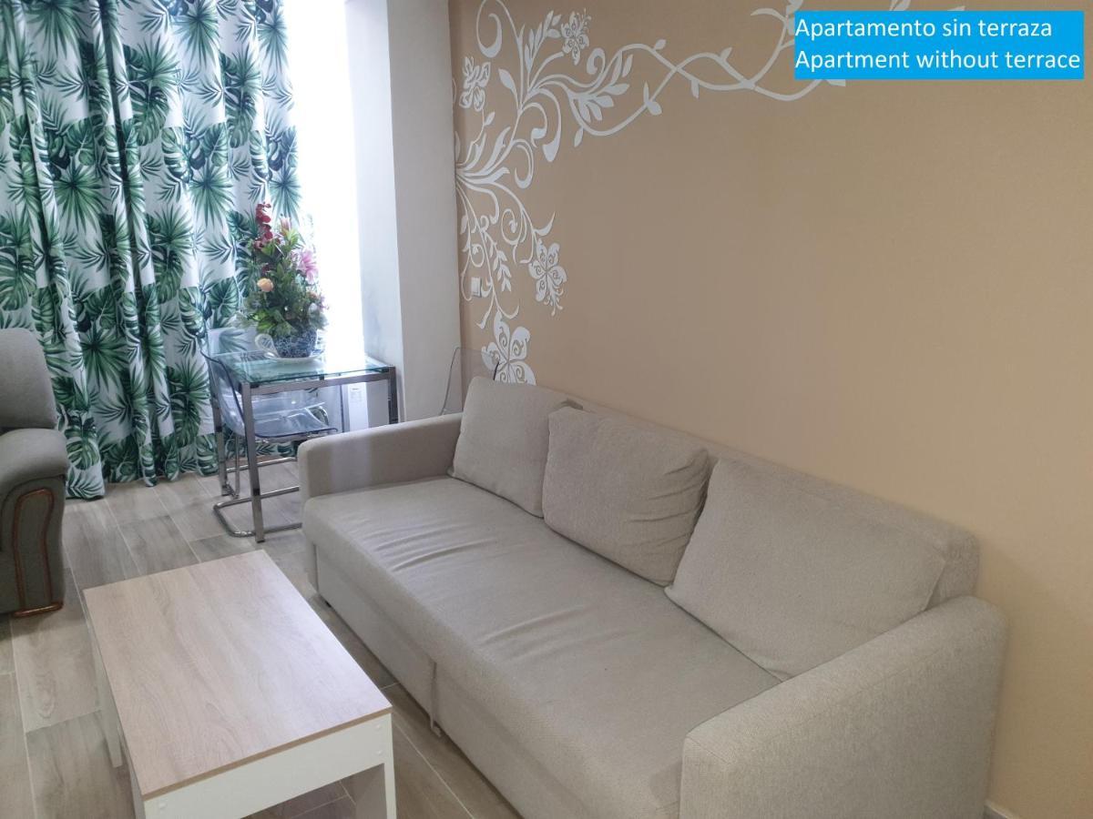 100% Reformado, Wifi, Centrico, El Calvario, Apartment *