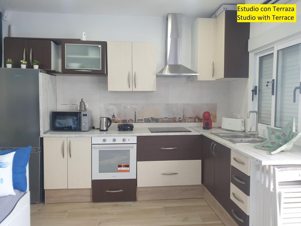 100% Reformado, Wifi, Centrico, El Calvario,