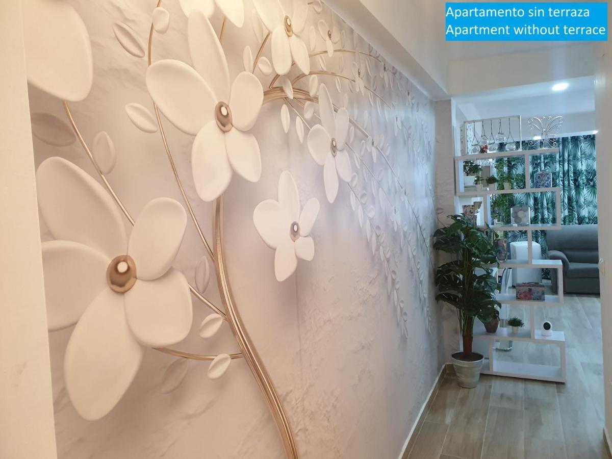100% Reformado, Wifi, Centrico, El Calvario, Apartment Torremolinos