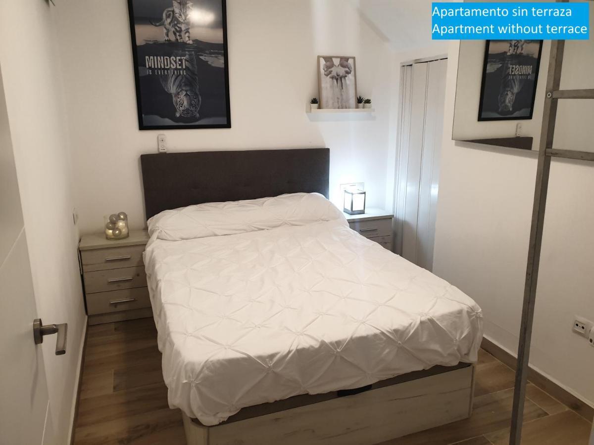 100% Reformado, Wifi, Centrico, El Calvario, Torremolinos