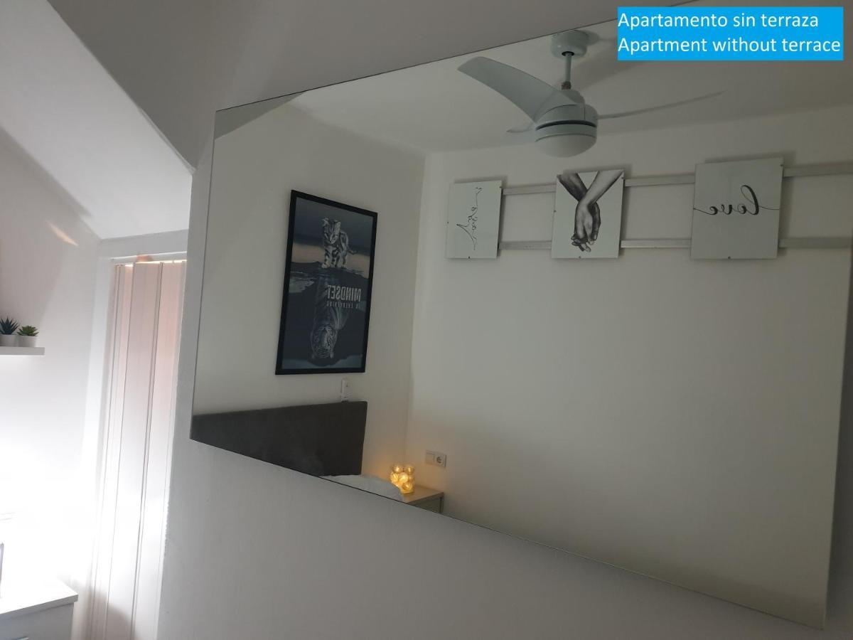 100% Reformado, Wifi, Centrico, El Calvario, Apartment *