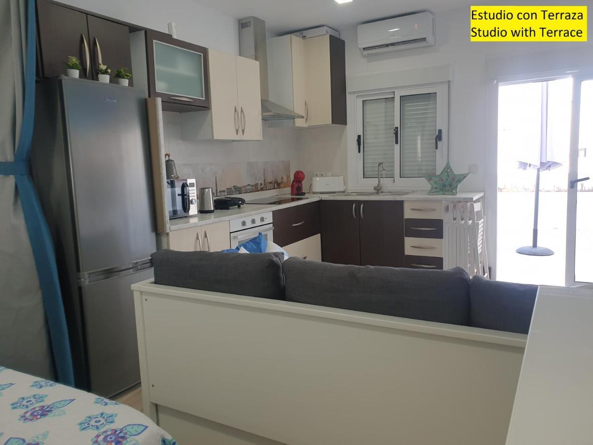 Apartment 100% Reformado, Wifi, Centrico, El Calvario,