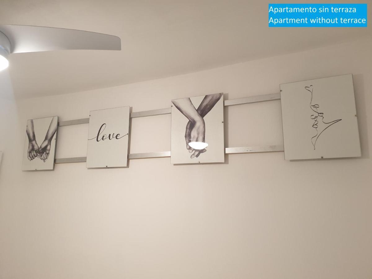 Apartment 100% Reformado, Wifi, Centrico, El Calvario, Torremolinos