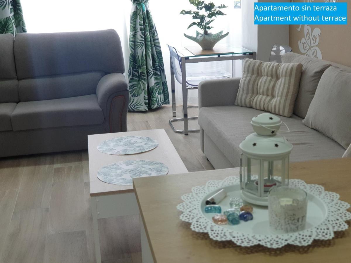 100% Reformado, Wifi, Centrico, El Calvario, Apartment Torremolinos