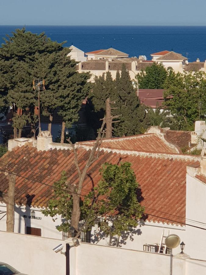 Estudio-suite Apartment Torremolinos