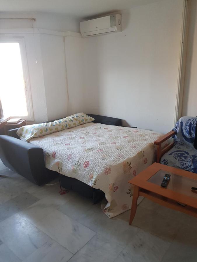 Estudio-suite Apartment *