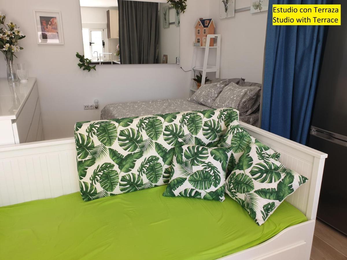 100% Reformado, Wifi, Centrico, El Calvario, Apartment *