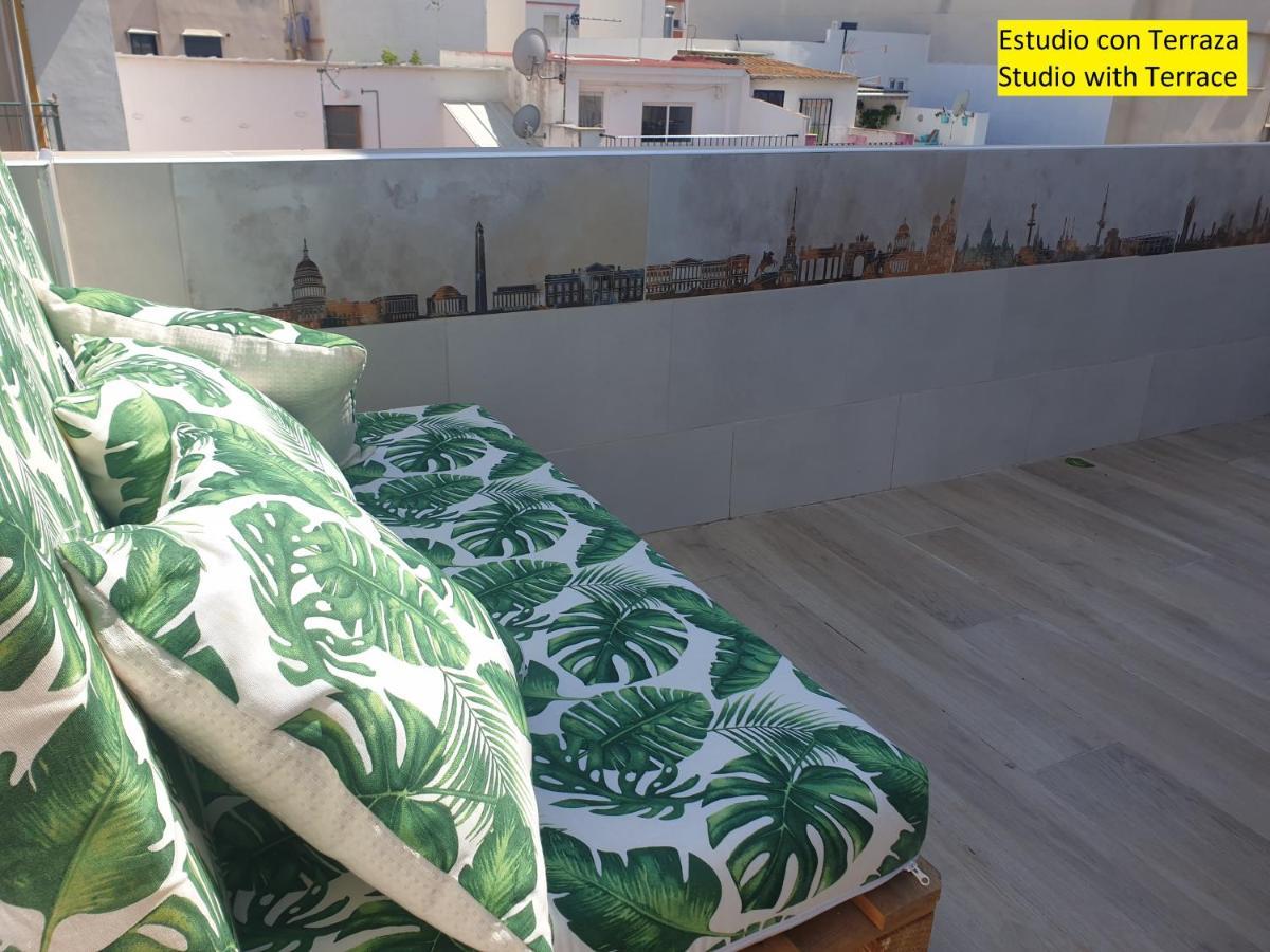 100% Reformado, Wifi, Centrico, El Calvario, * Torremolinos
