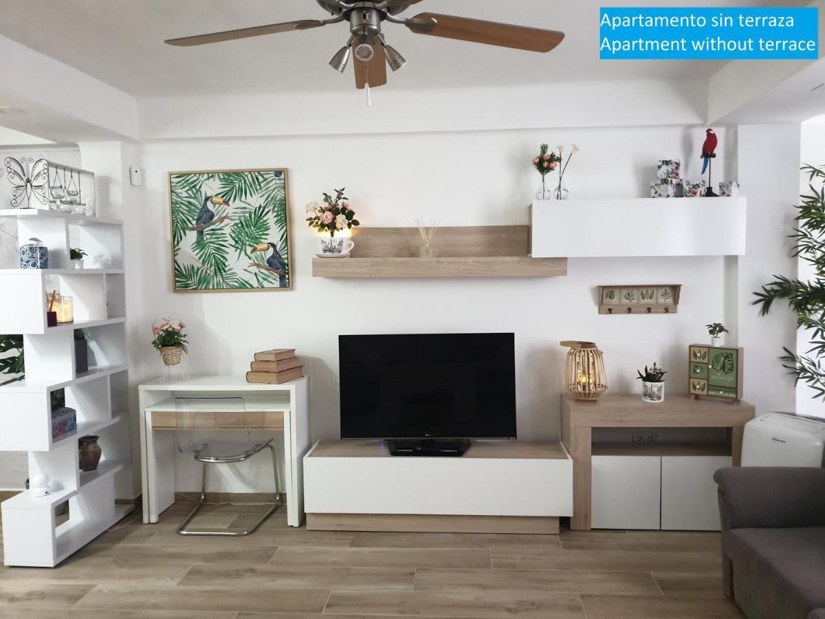 Apartment 100% Reformado, Wifi, Centrico, El Calvario, *