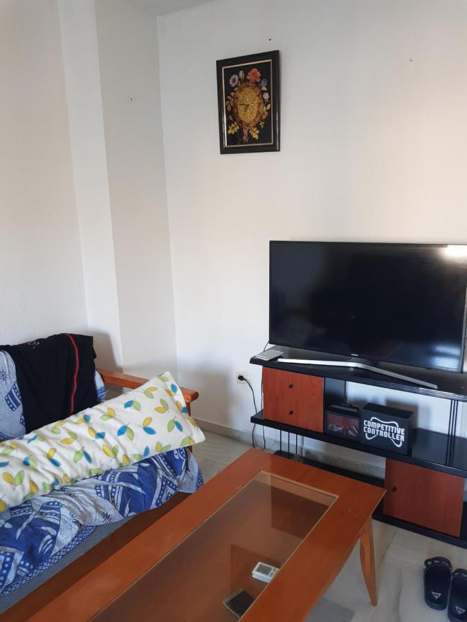 Estudio-suite Apartment *