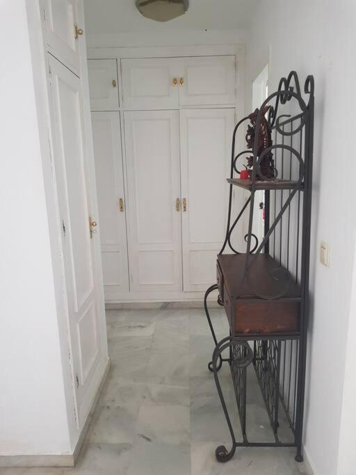 Estudio-suite * Torremolinos