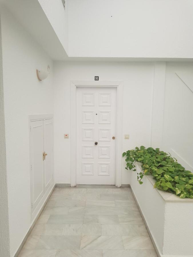 Estudio-suite Apartment Torremolinos