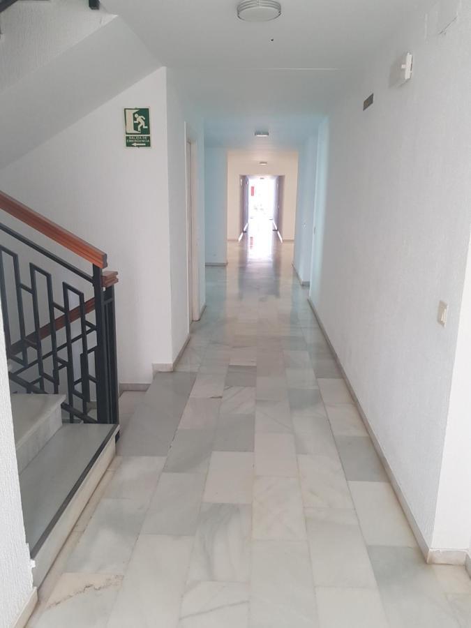 Estudio-suite * Torremolinos