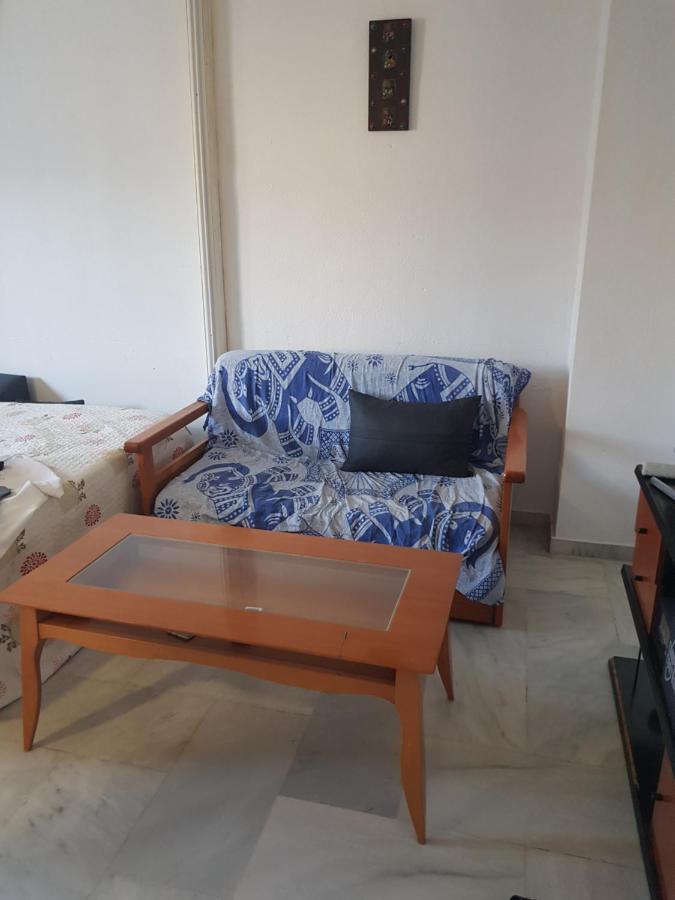Estudio-suite Apartment Torremolinos