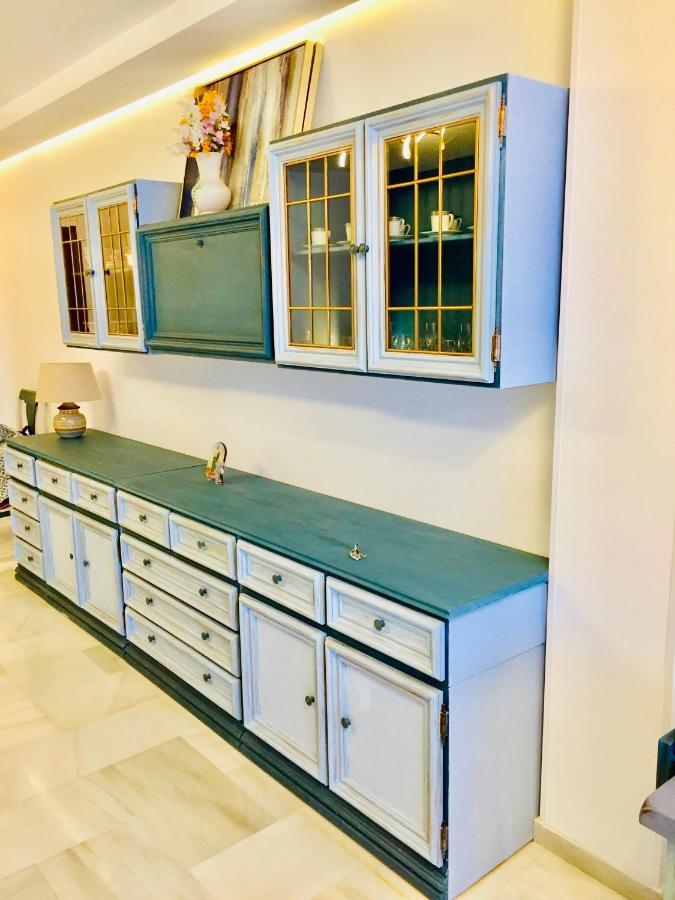 Appartement La Carihuela Lux Torremolinos