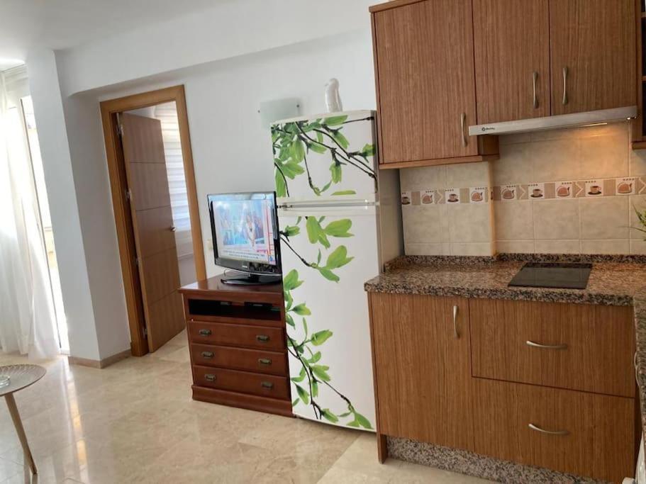 Apartamento Playamar *