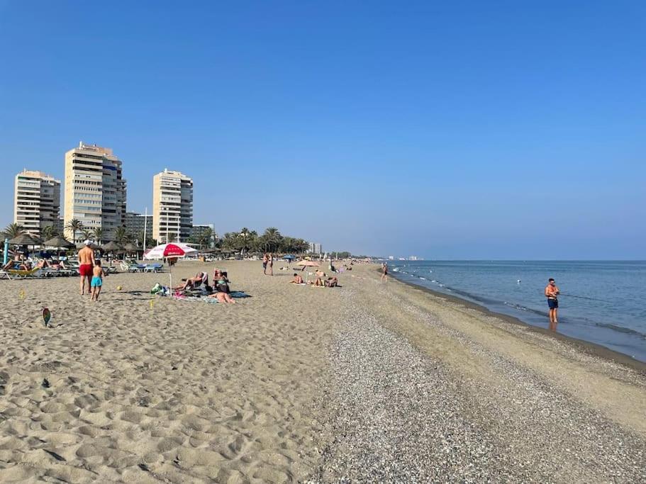 Apartamento Playamar *