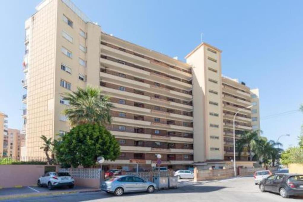 Playamar * Torremolinos