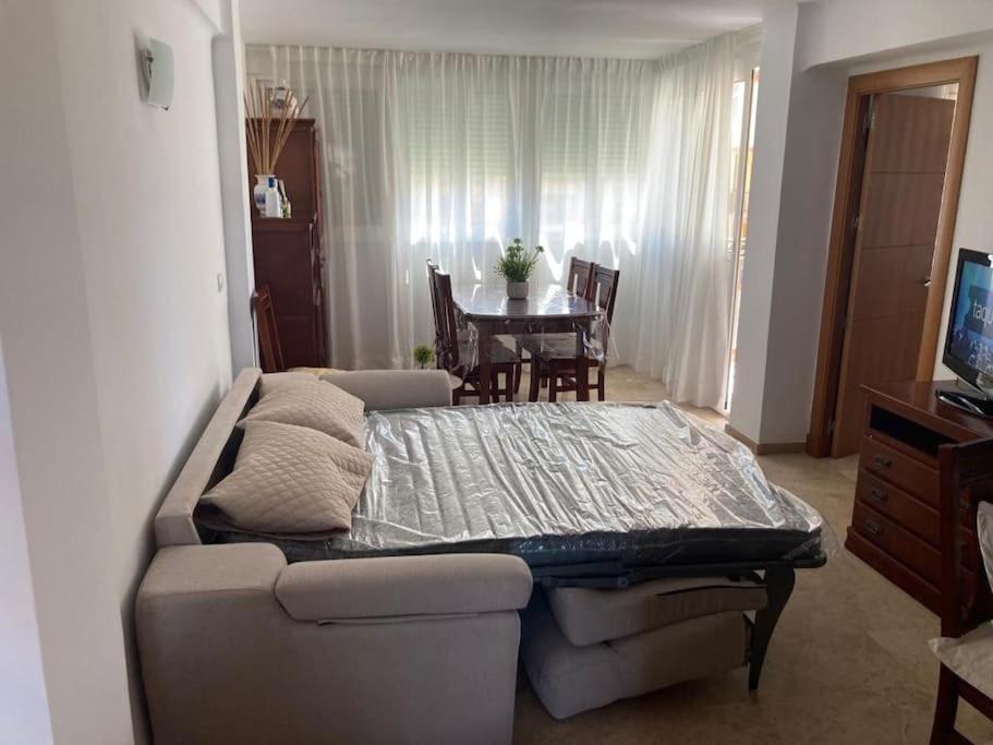 Playamar Apartamento *