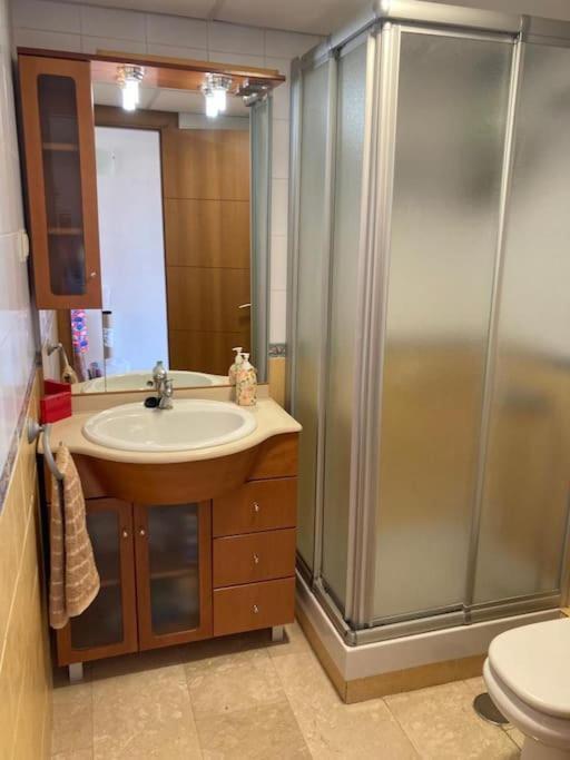 Apartamento Playamar Torremolinos