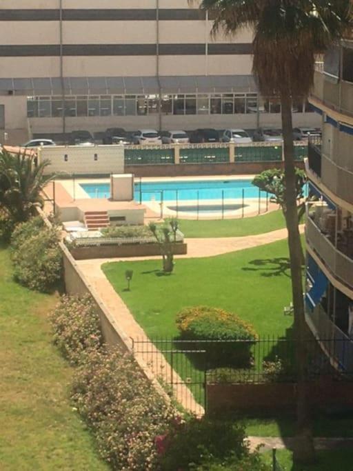 Playamar Apartamento *