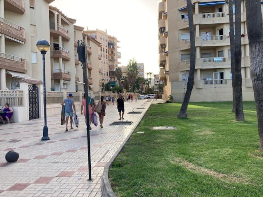 Playamar Apartamento Torremolinos
