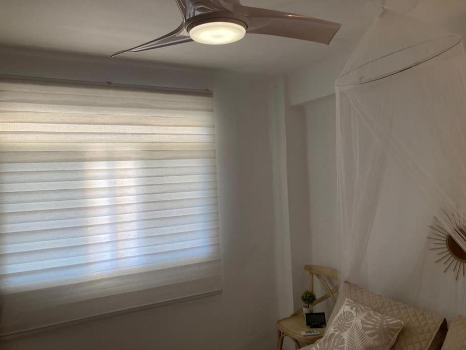 Playamar Apartamento