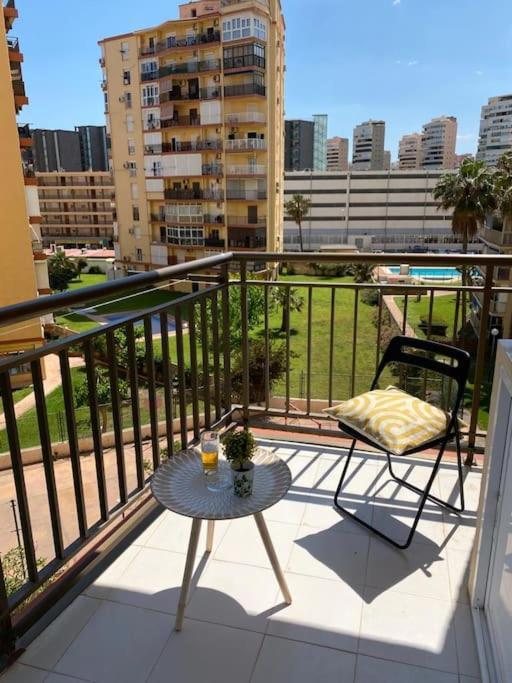 Playamar Torremolinos