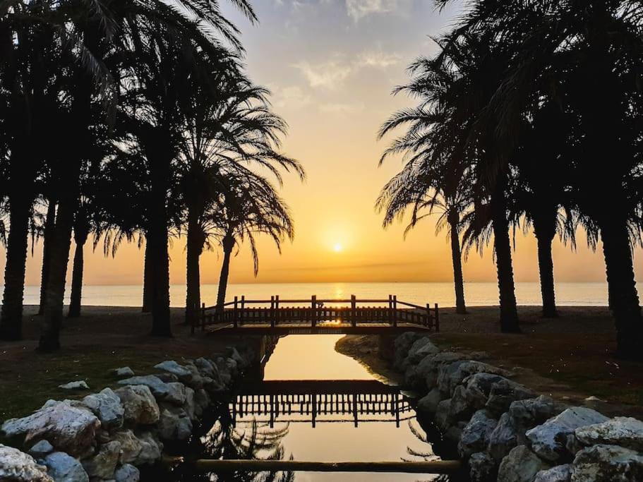 Playamar Apartamento Torremolinos