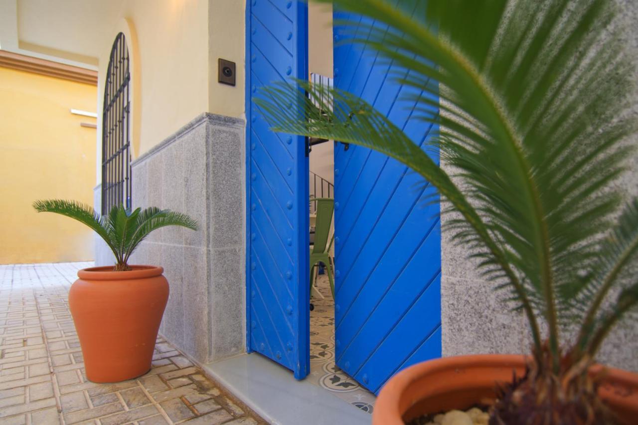 Apartment Mara'S Apartments Torremolinos La Mar - Beachfront Tiny House - Bajondillo *