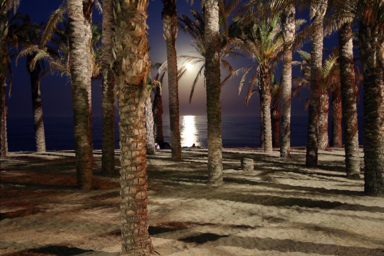 Mara'S Apartments Torremolinos La Mar - Beachfront Tiny House - Bajondillo Torremolinos