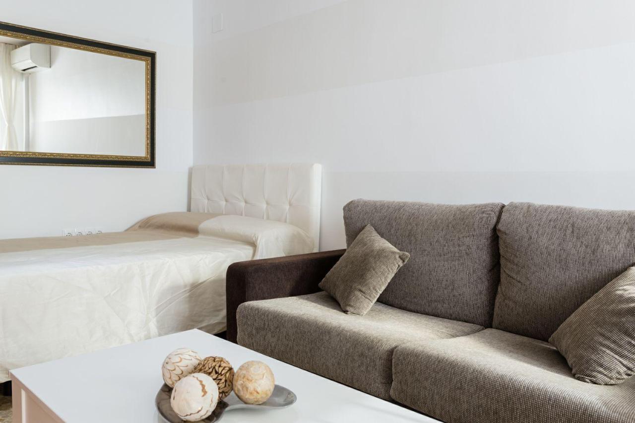 Apartamento Centre