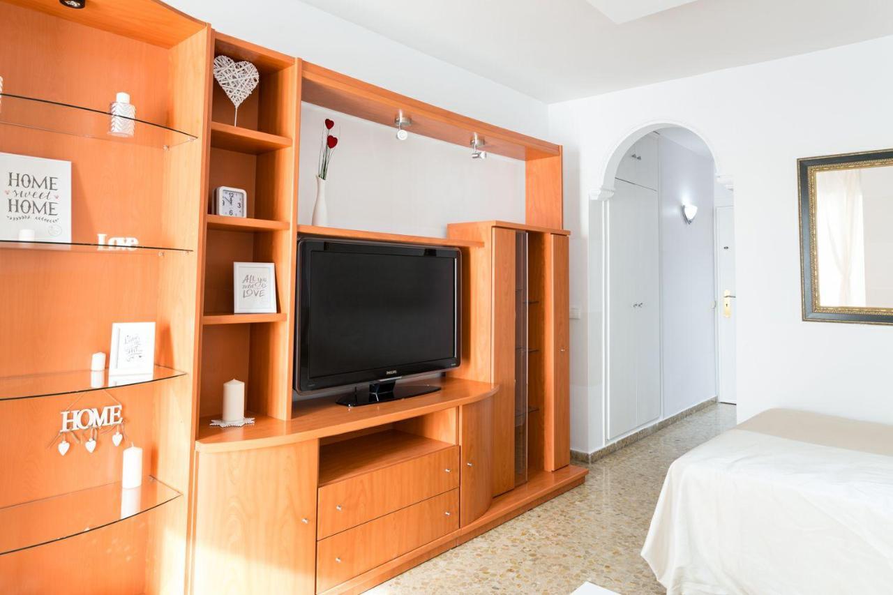 Apartamento Centre