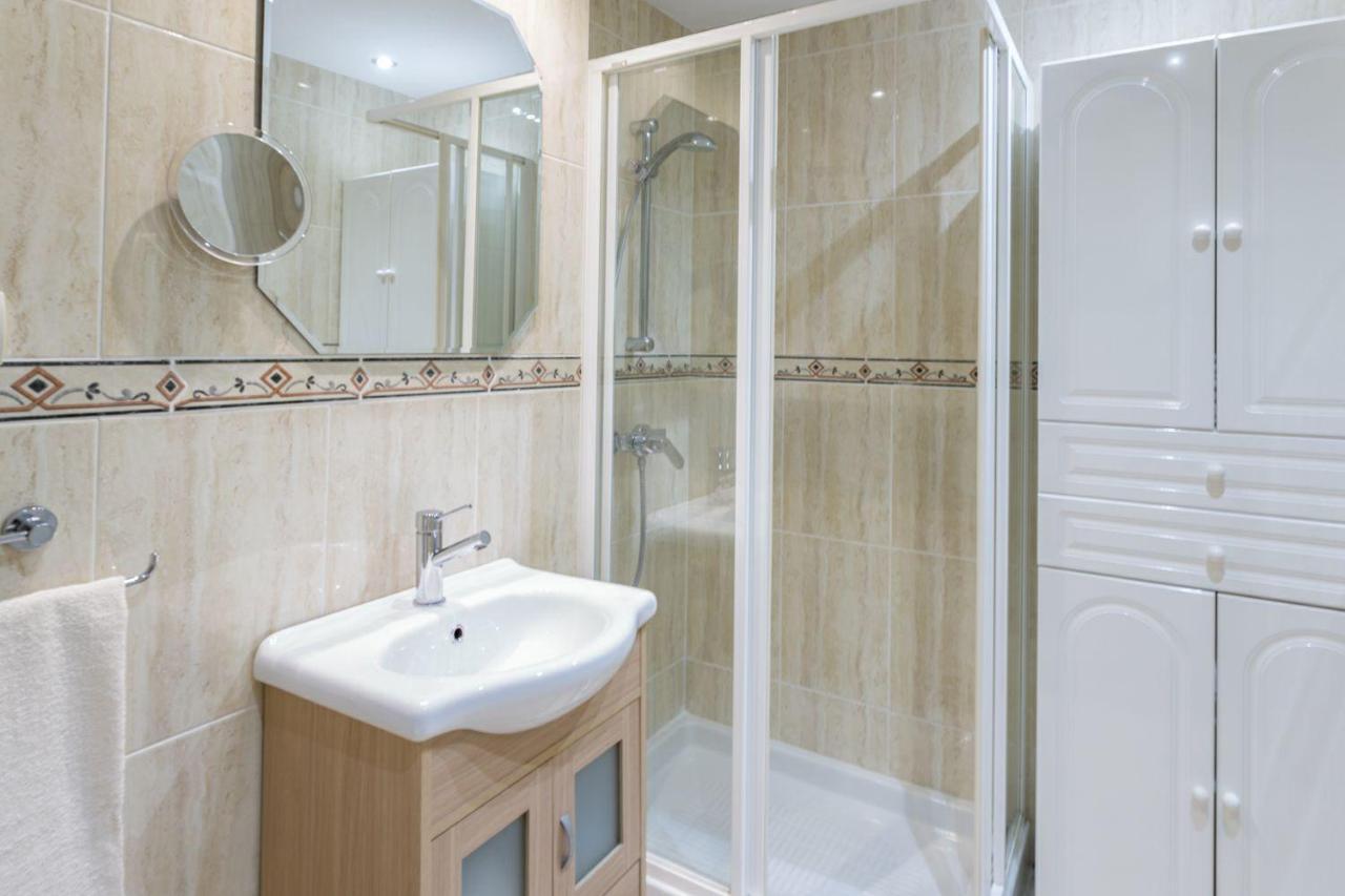 Apartamento Centre