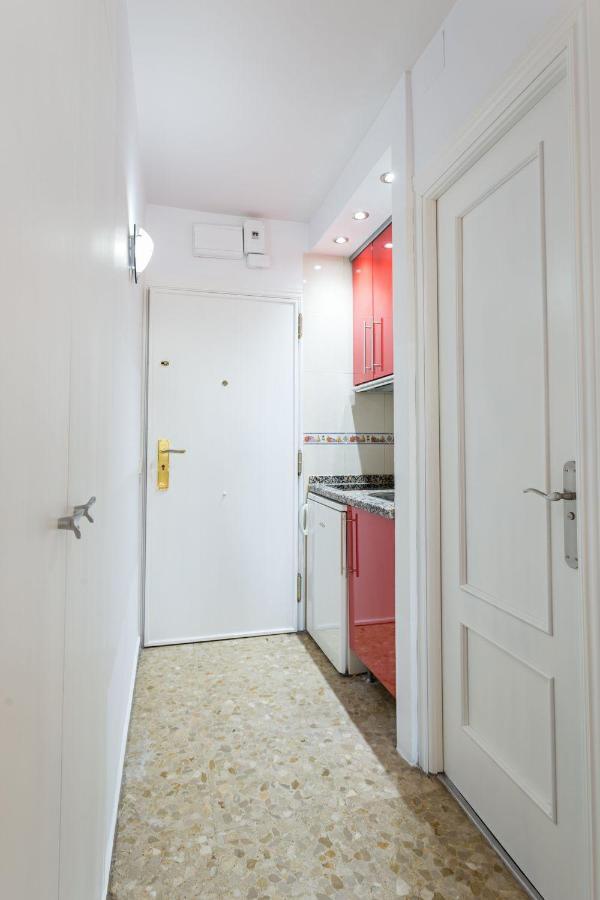 Apartamento Centre *
