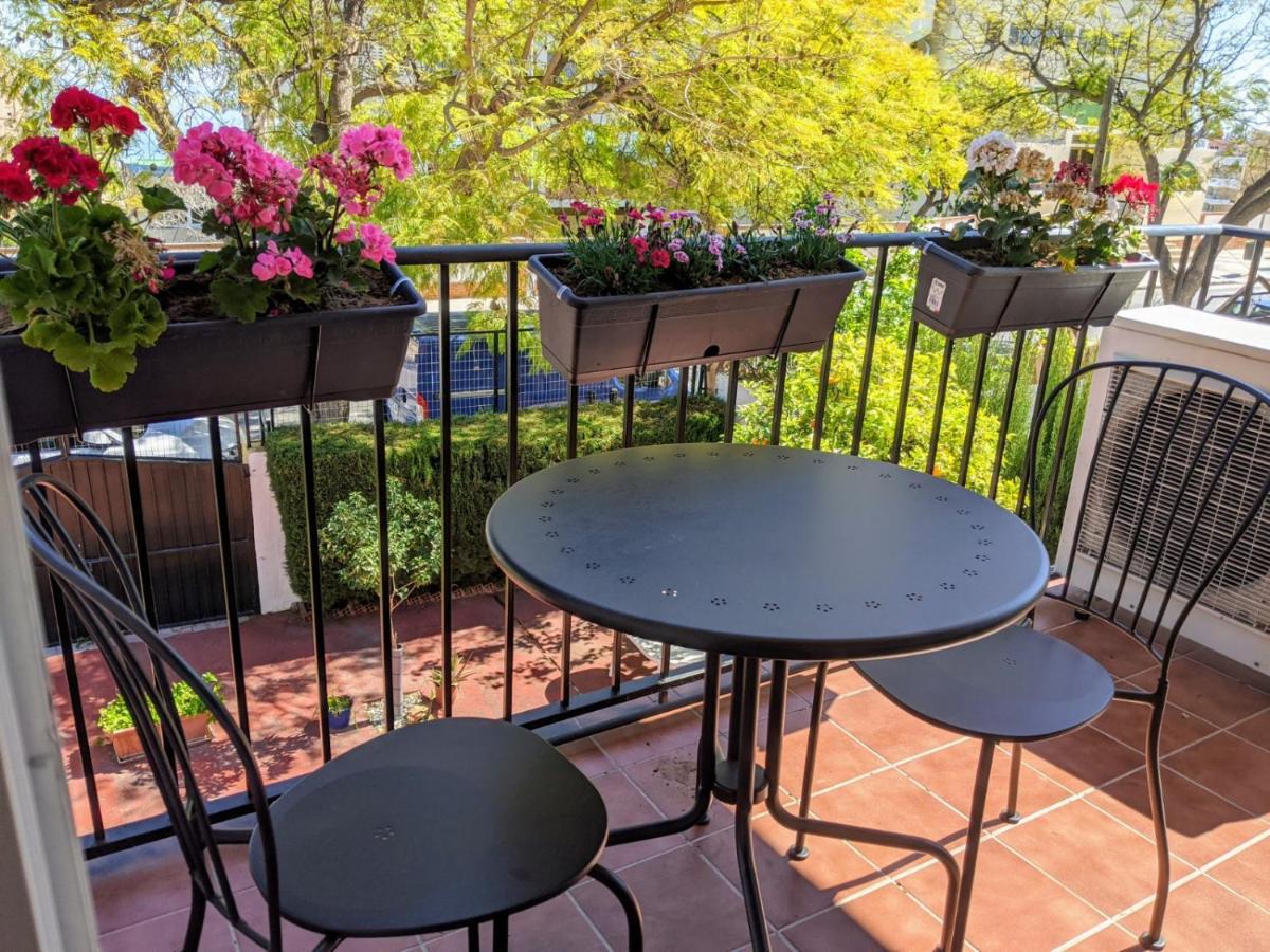 Apartment Mia1 Torremolinos
