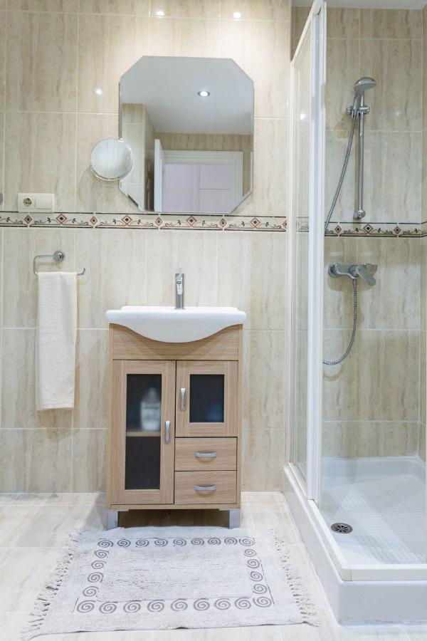 Apartamento Centre *