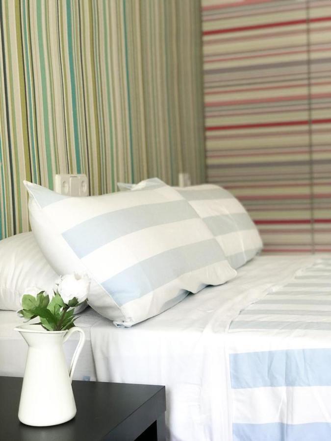 Appartement Carihuela Beach
