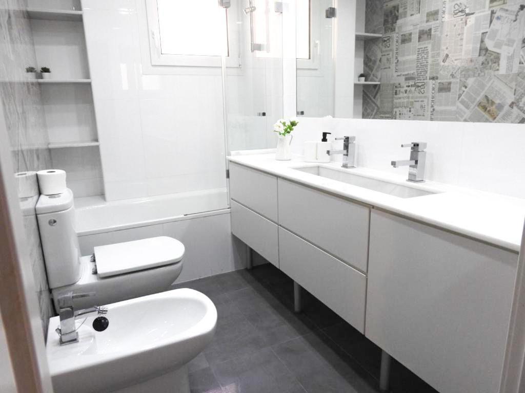 Carihuela Beach Appartement *