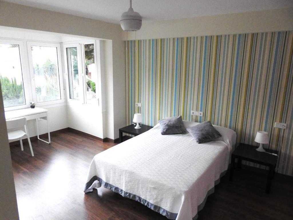 Carihuela Beach Appartement Torremolinos
