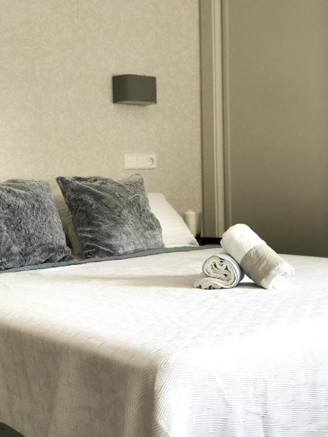 Carihuela Beach Appartement Torremolinos