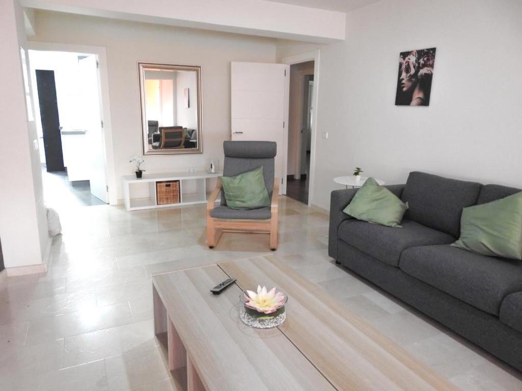 Appartement Carihuela Beach Torremolinos