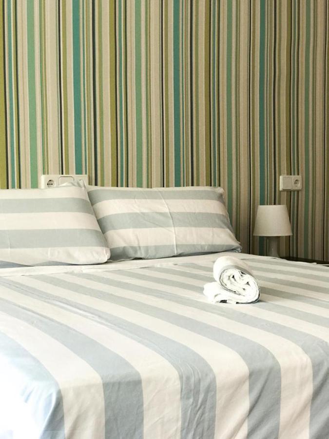 Appartement Carihuela Beach Torremolinos