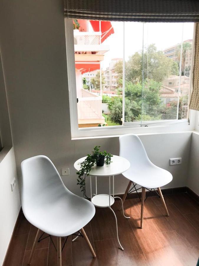 Appartement Carihuela Beach *