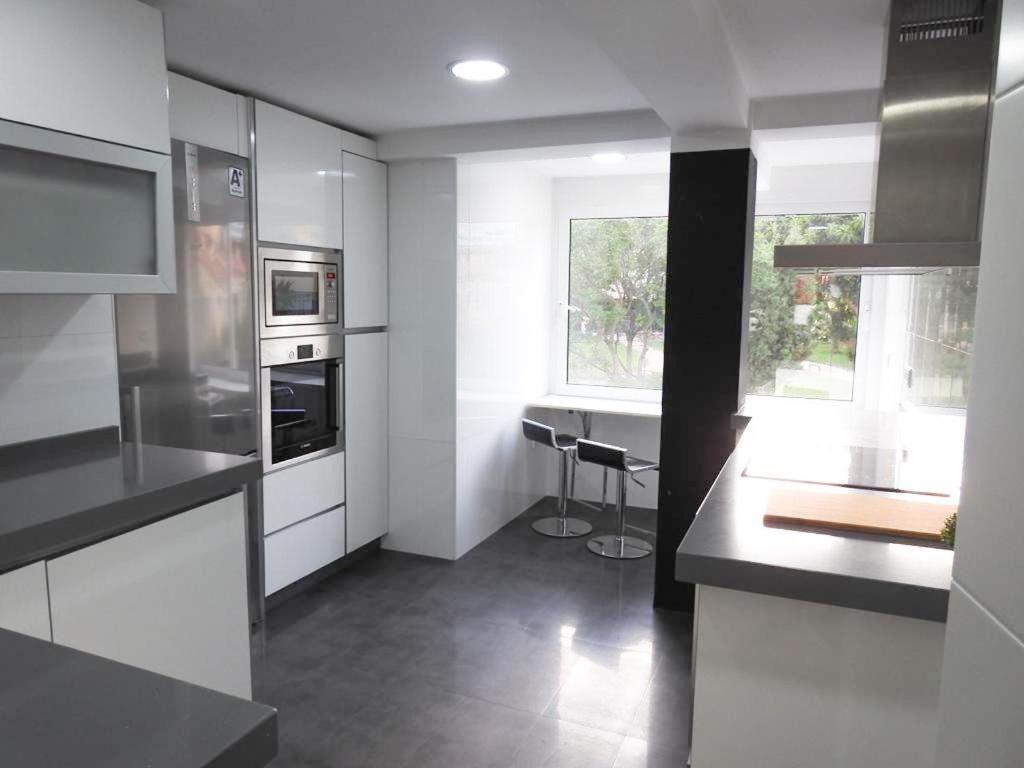 Carihuela Beach Appartement *
