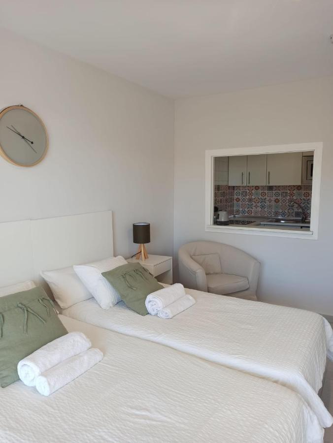 Carihuela Nucleo Cristal Apartment