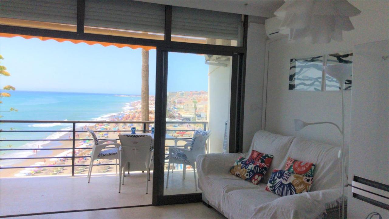 Appartement Castillo De Santa Clara Luz