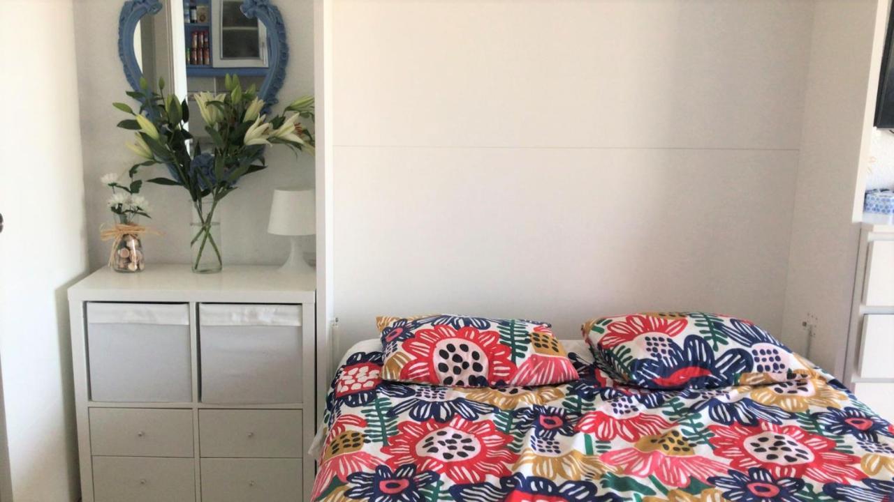 Appartement Castillo De Santa Clara Luz Torremolinos